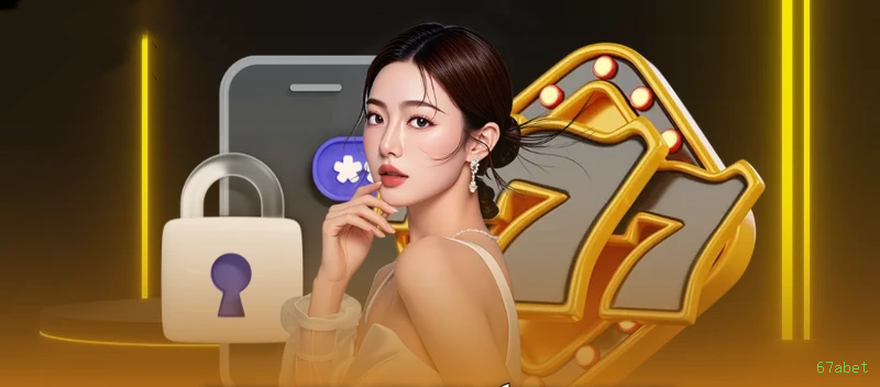Slots no app 67abet mobile