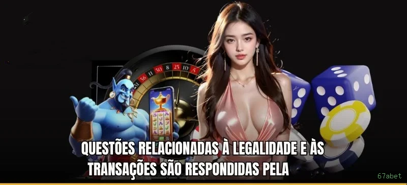 Conta 67abet sincronizada site e app