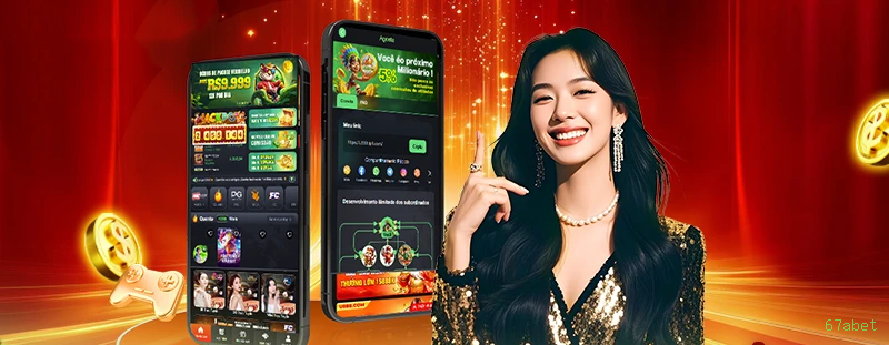Desempenho do app 67abet em diferentes aparelhos