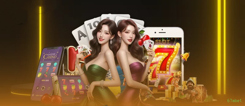 67abet slots no app